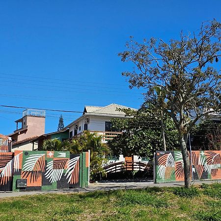 Pousada Makani Kai Florianópolis 외부 사진