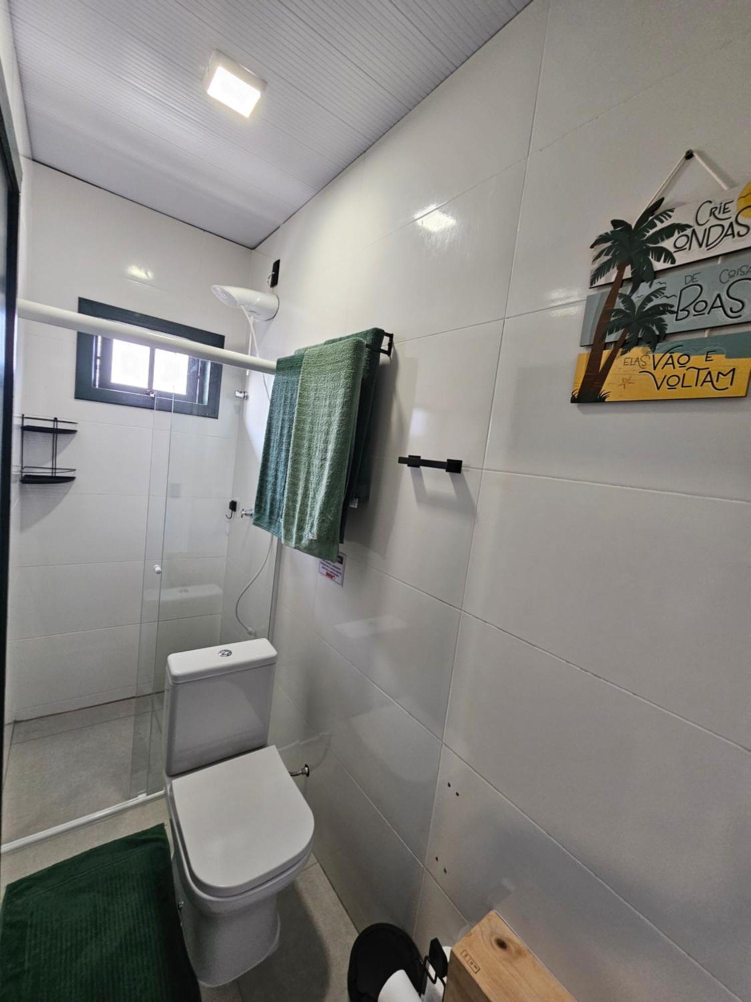 Pousada Makani Kai Florianópolis 외부 사진