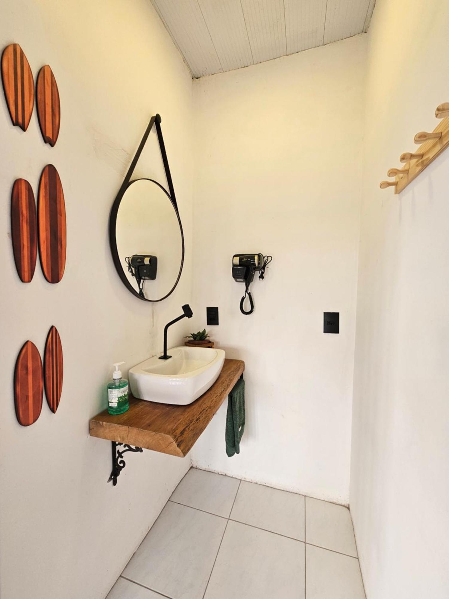 Pousada Makani Kai Florianópolis 외부 사진