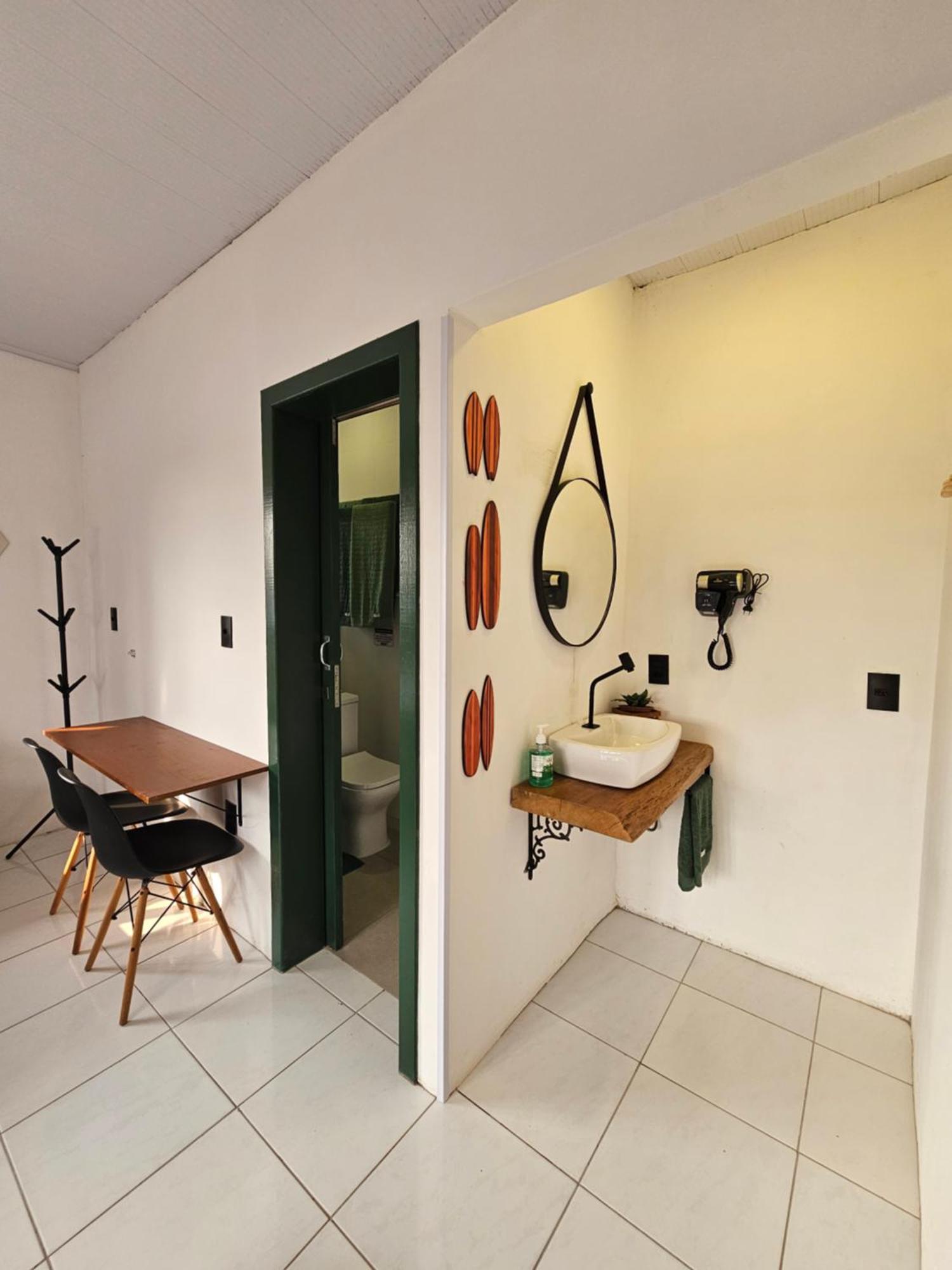 Pousada Makani Kai Florianópolis 외부 사진