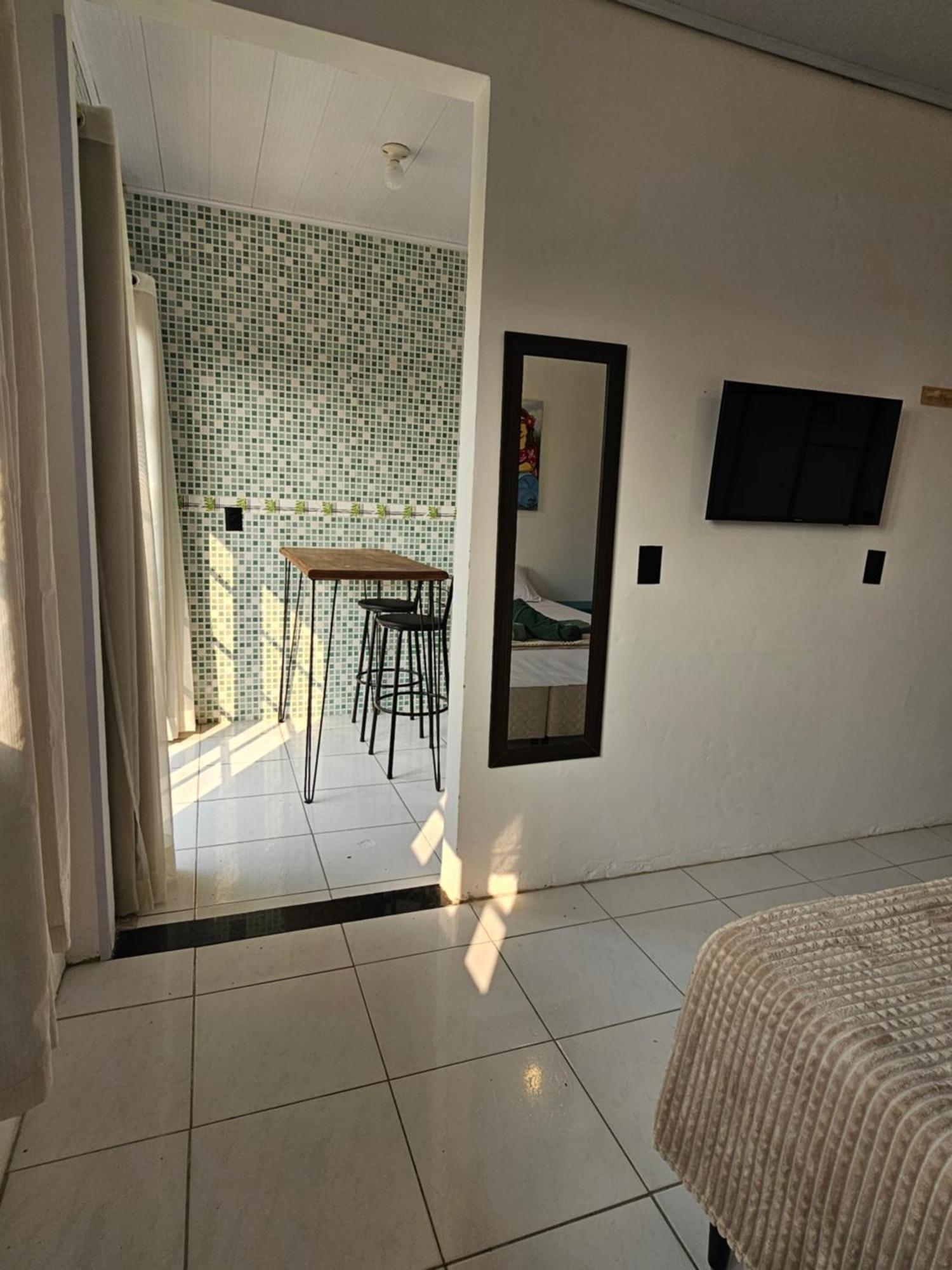 Pousada Makani Kai Florianópolis 외부 사진