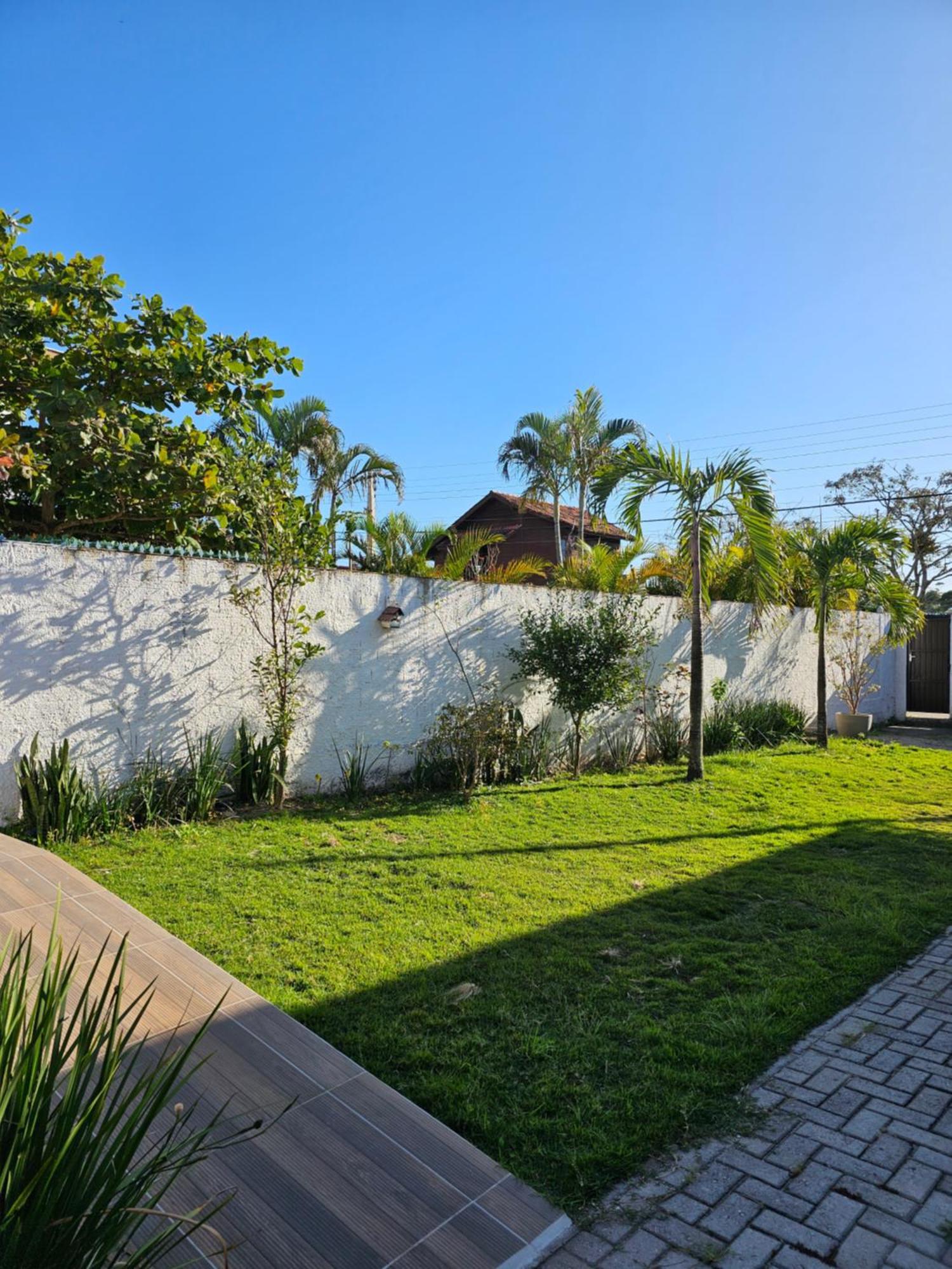 Pousada Makani Kai Florianópolis 외부 사진