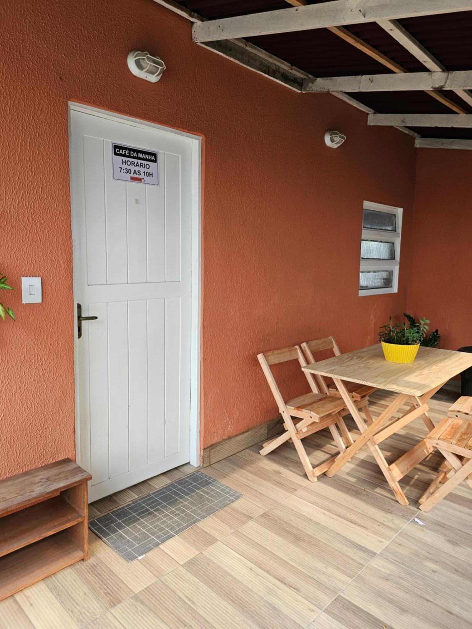 Pousada Makani Kai Florianópolis 외부 사진