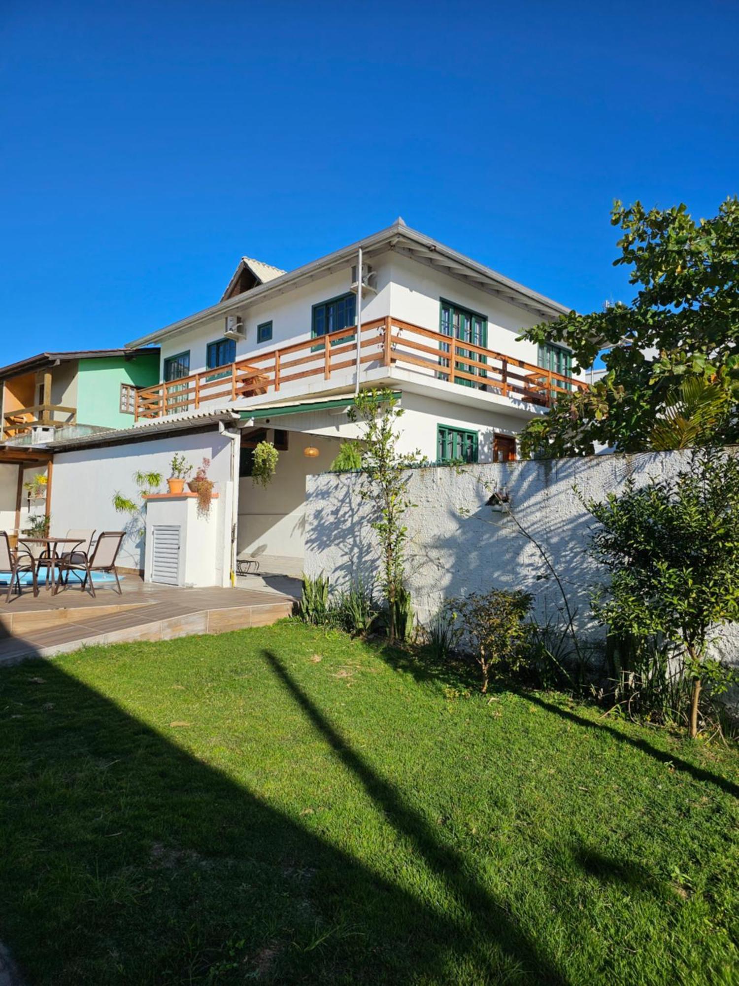Pousada Makani Kai Florianópolis 외부 사진