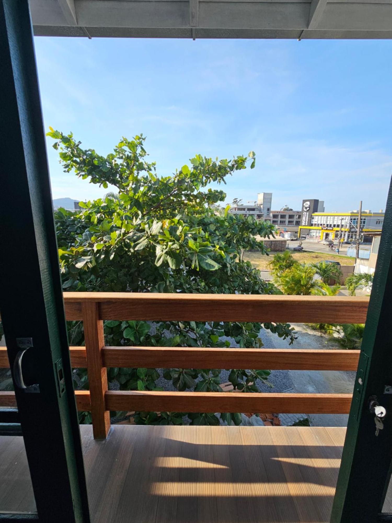 Pousada Makani Kai Florianópolis 외부 사진