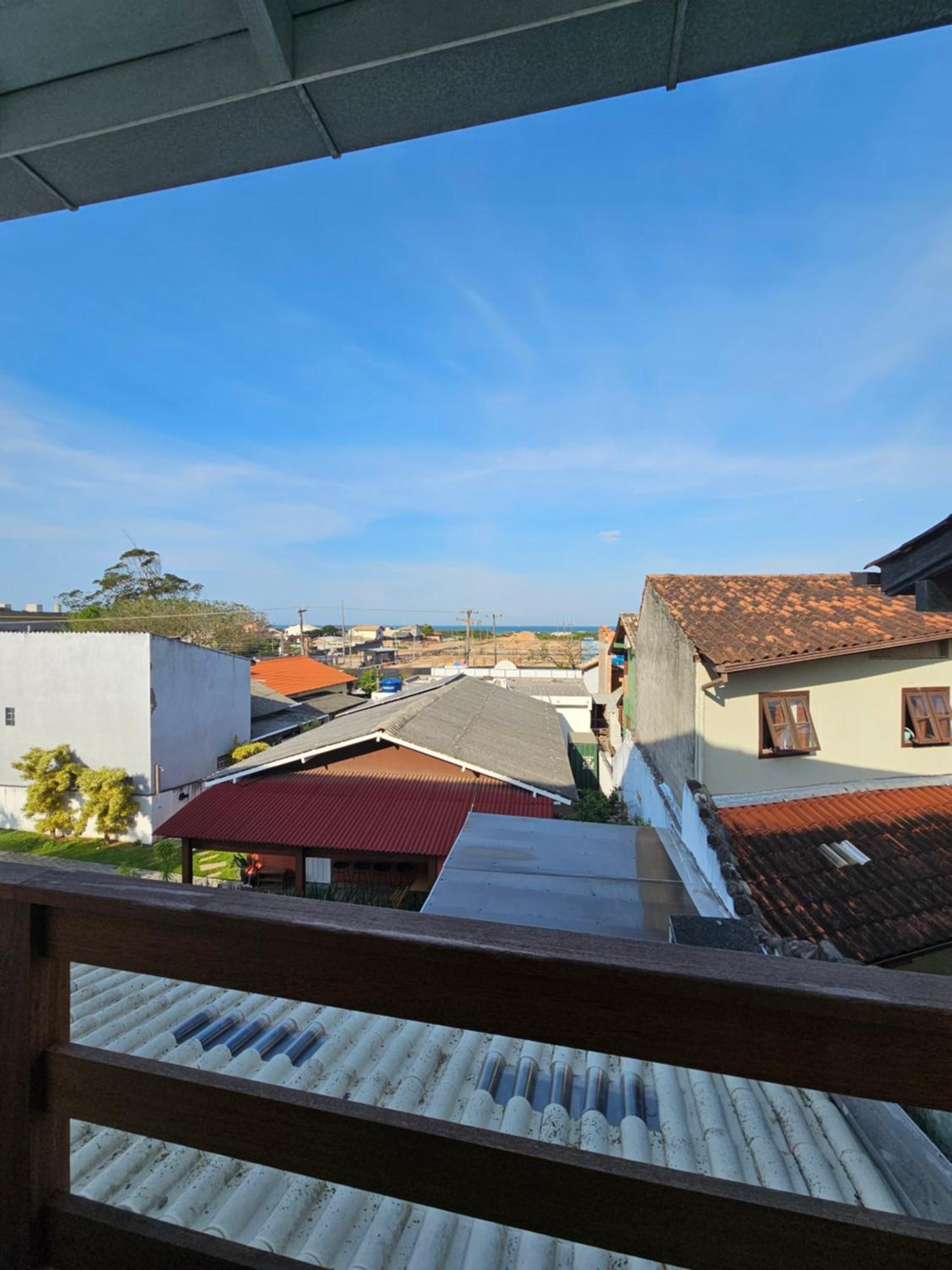Pousada Makani Kai Florianópolis 외부 사진