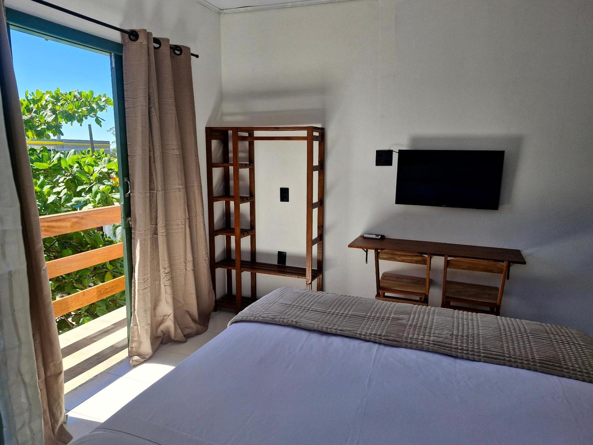 Pousada Makani Kai Florianópolis 외부 사진