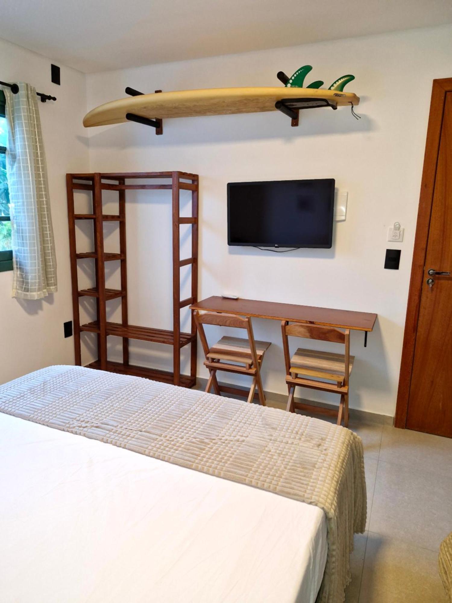 Pousada Makani Kai Florianópolis 외부 사진