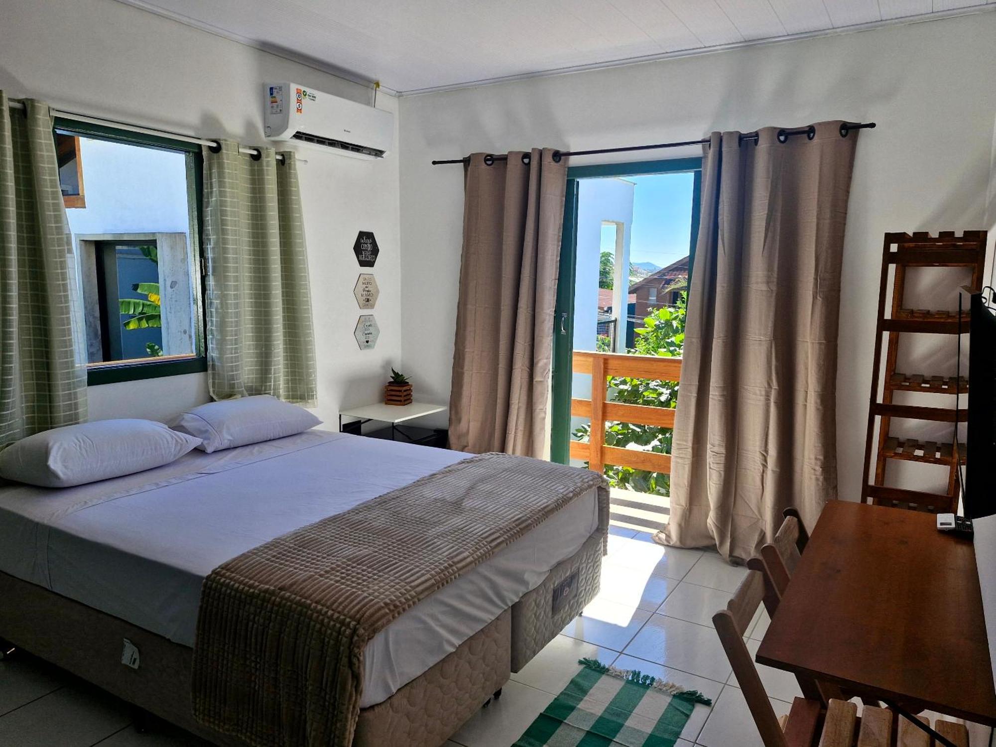 Pousada Makani Kai Florianópolis 외부 사진