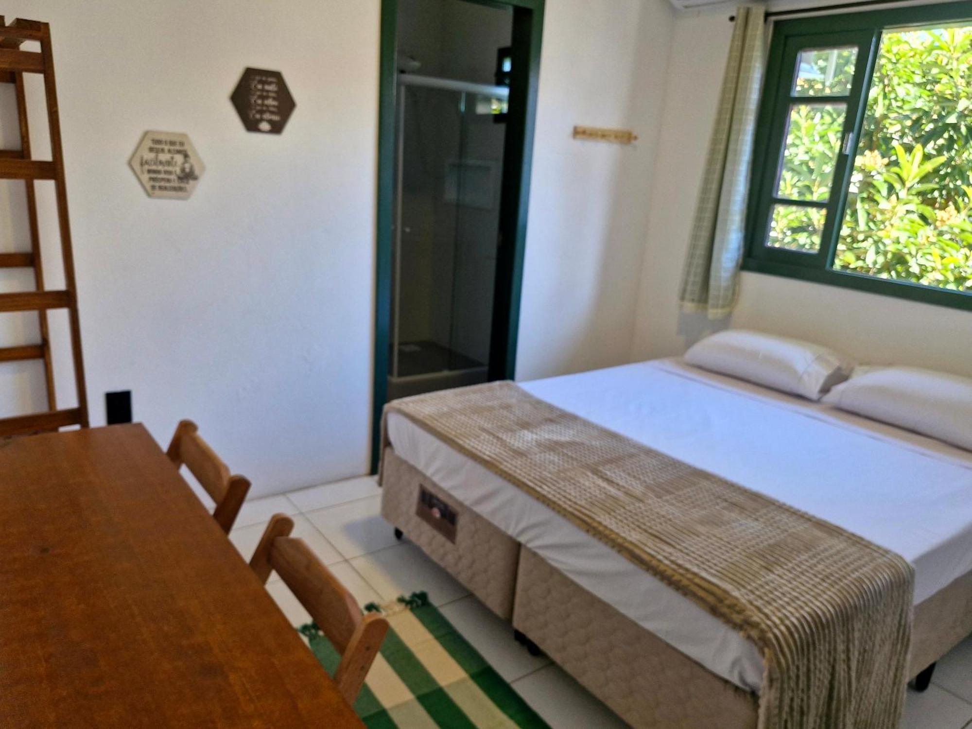 Pousada Makani Kai Florianópolis 외부 사진