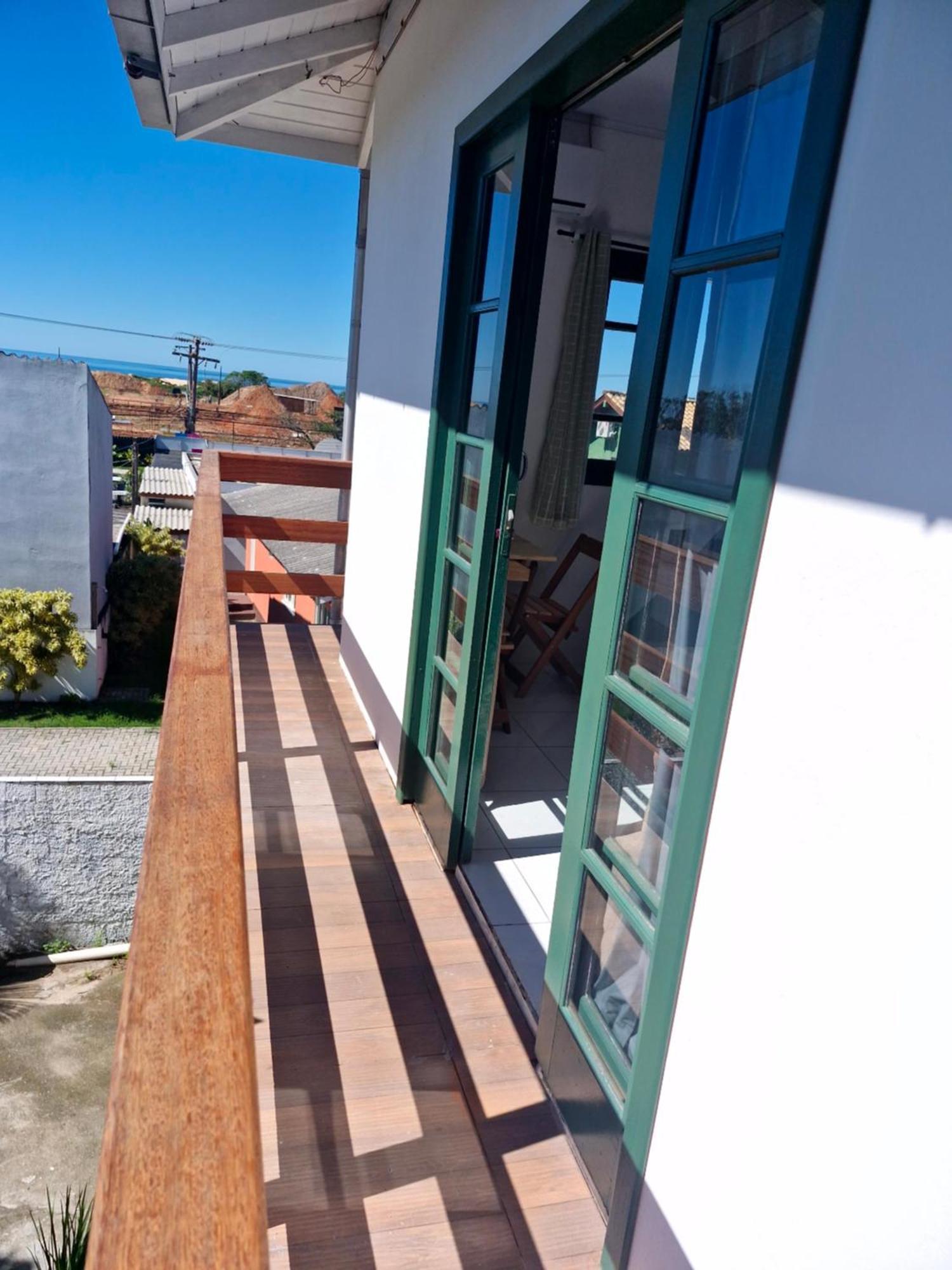Pousada Makani Kai Florianópolis 외부 사진