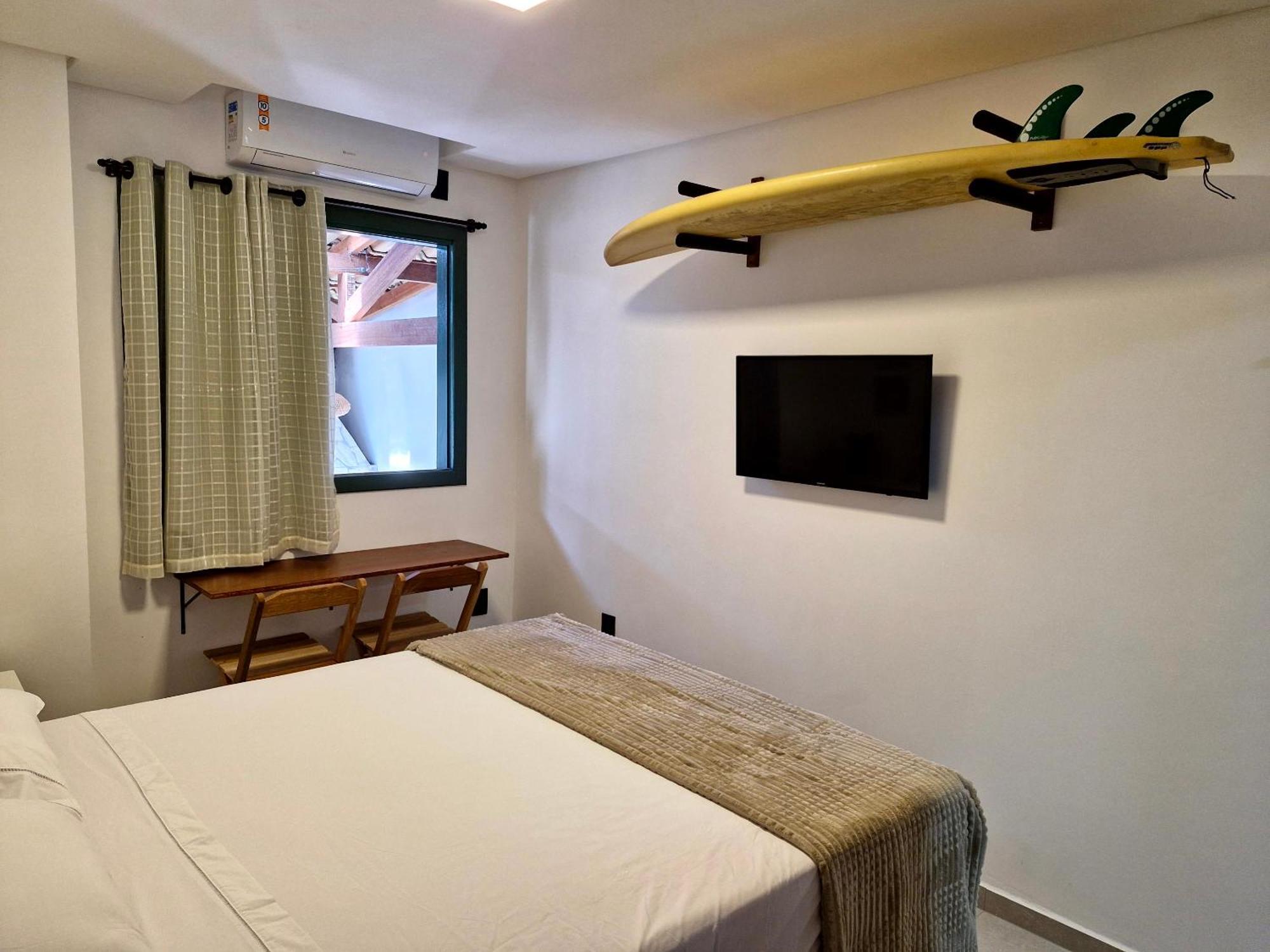Pousada Makani Kai Florianópolis 외부 사진
