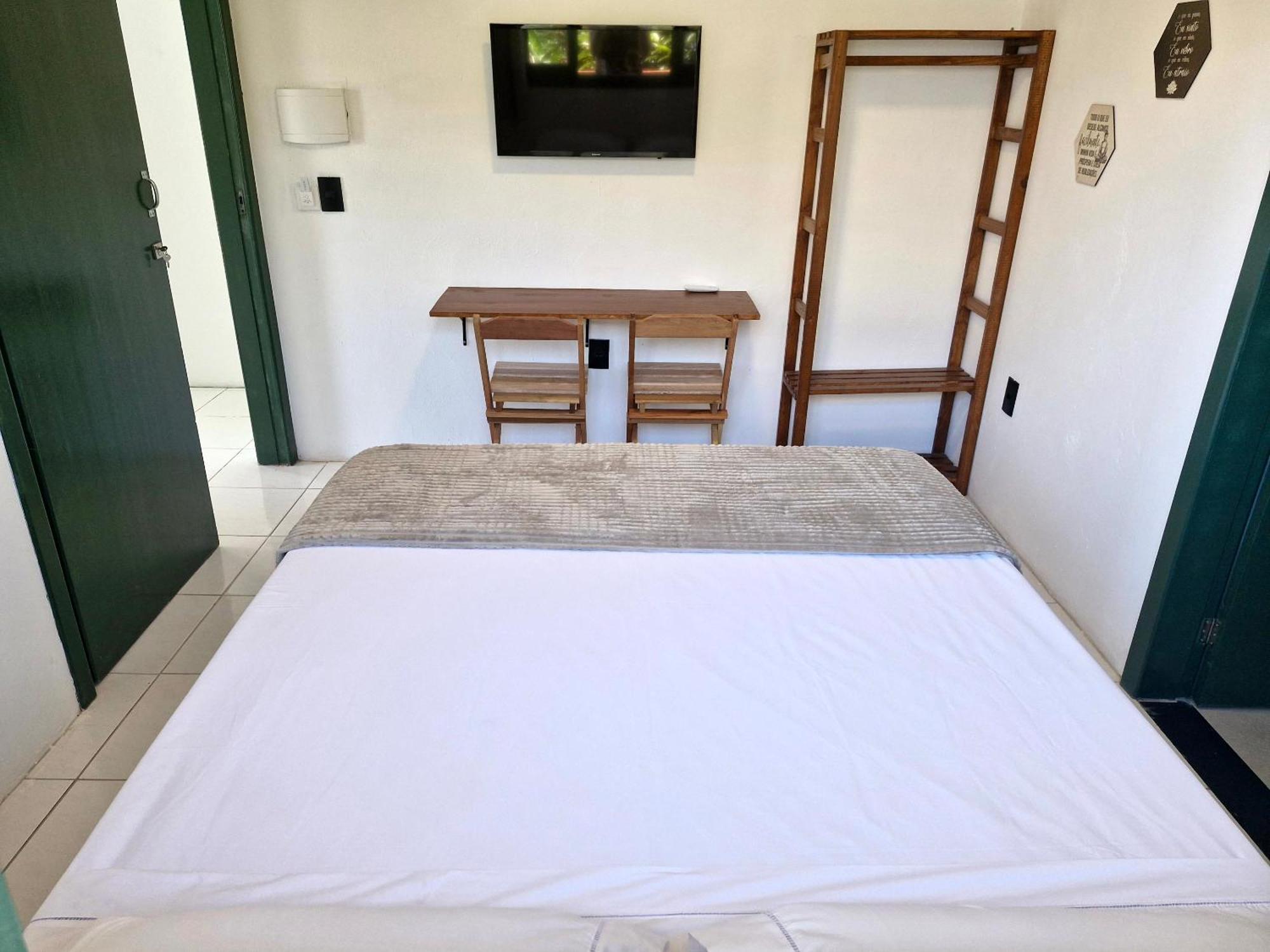 Pousada Makani Kai Florianópolis 외부 사진