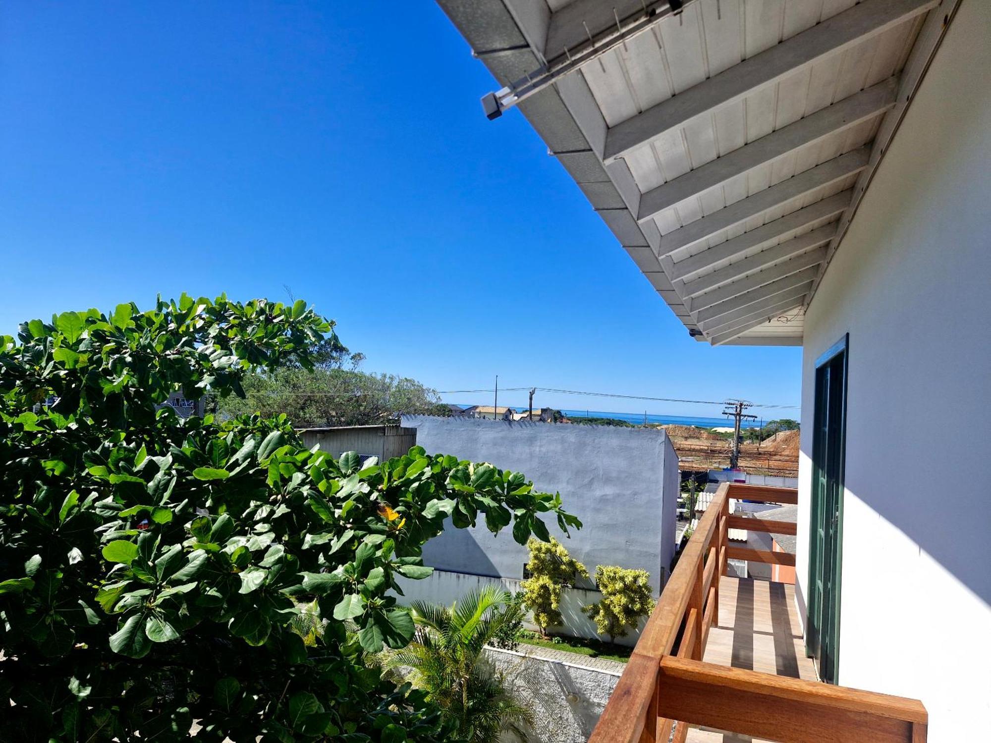 Pousada Makani Kai Florianópolis 외부 사진