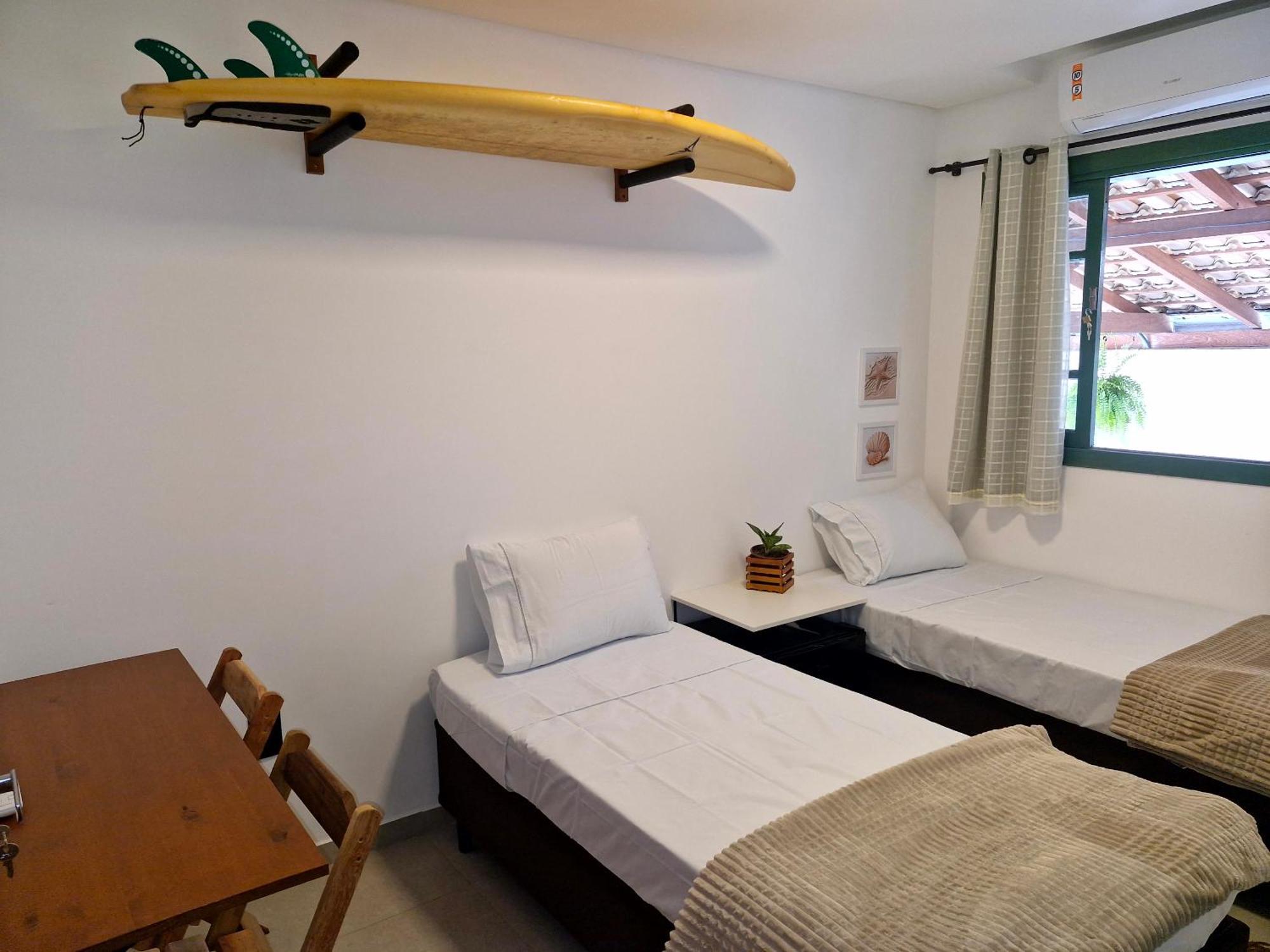 Pousada Makani Kai Florianópolis 외부 사진