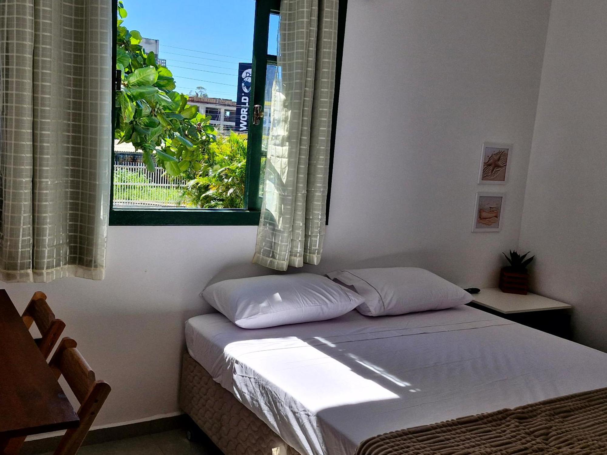 Pousada Makani Kai Florianópolis 외부 사진