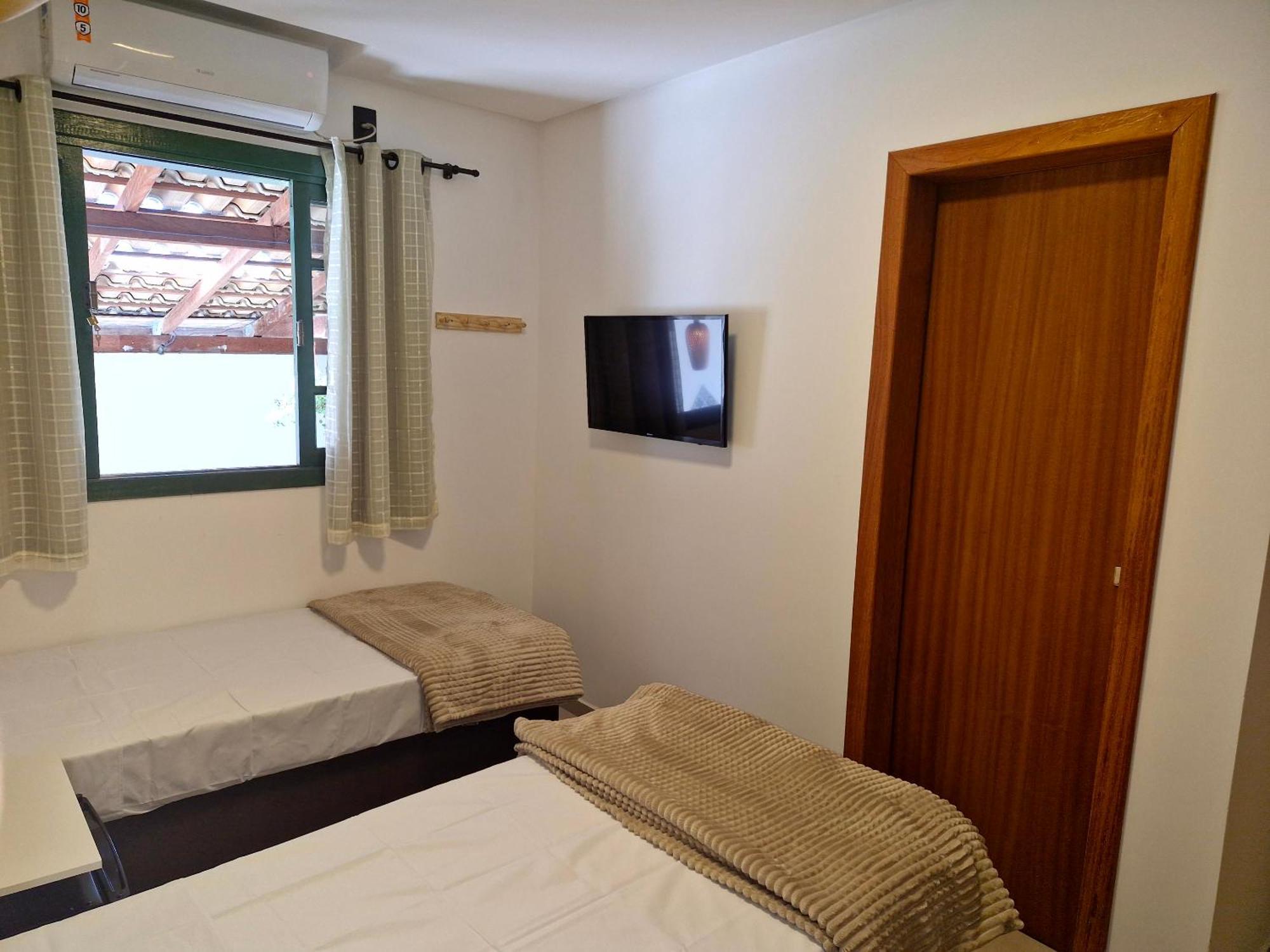 Pousada Makani Kai Florianópolis 외부 사진