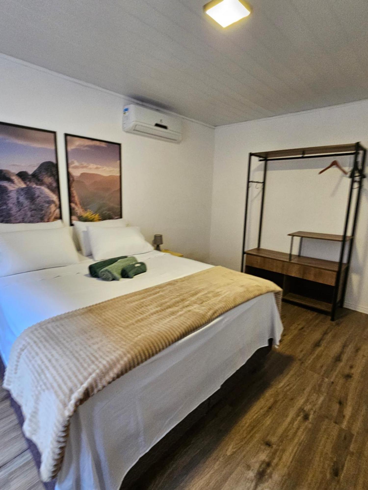 Pousada Makani Kai Florianópolis 외부 사진