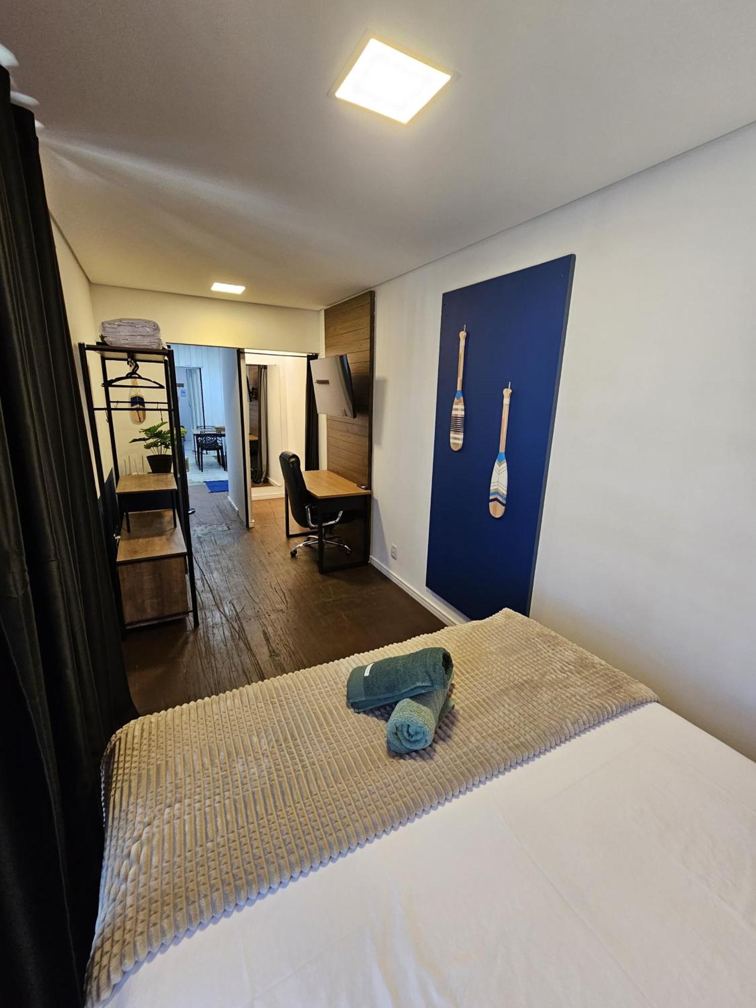 Pousada Makani Kai Florianópolis 외부 사진
