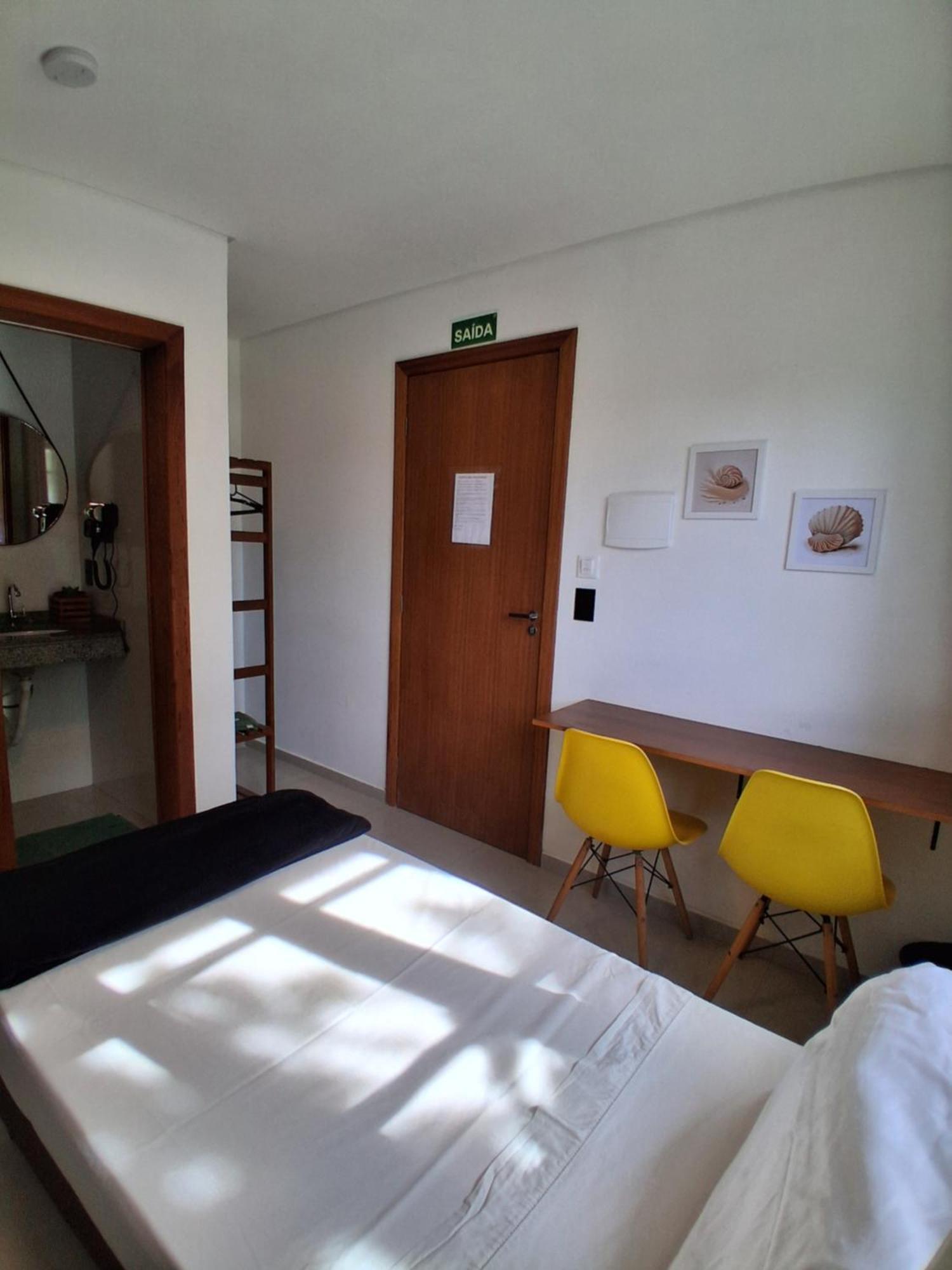 Pousada Makani Kai Florianópolis 외부 사진